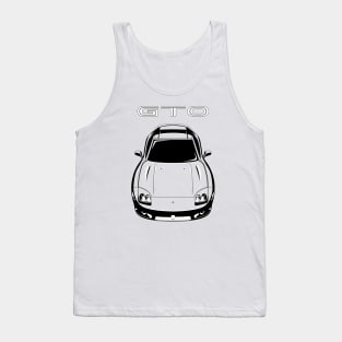 GTO 3000GT Z15AM 1997-2000 Tank Top